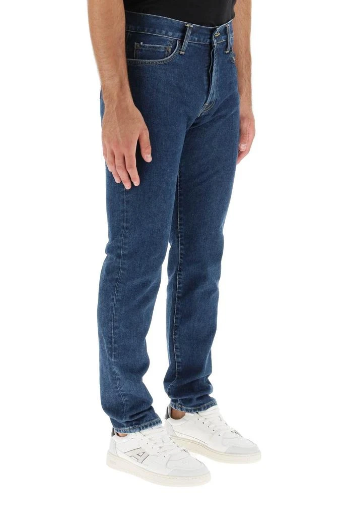 商品Carhartt|Carhartt Klondike Jeans,价格¥811,第3张图片详细描述