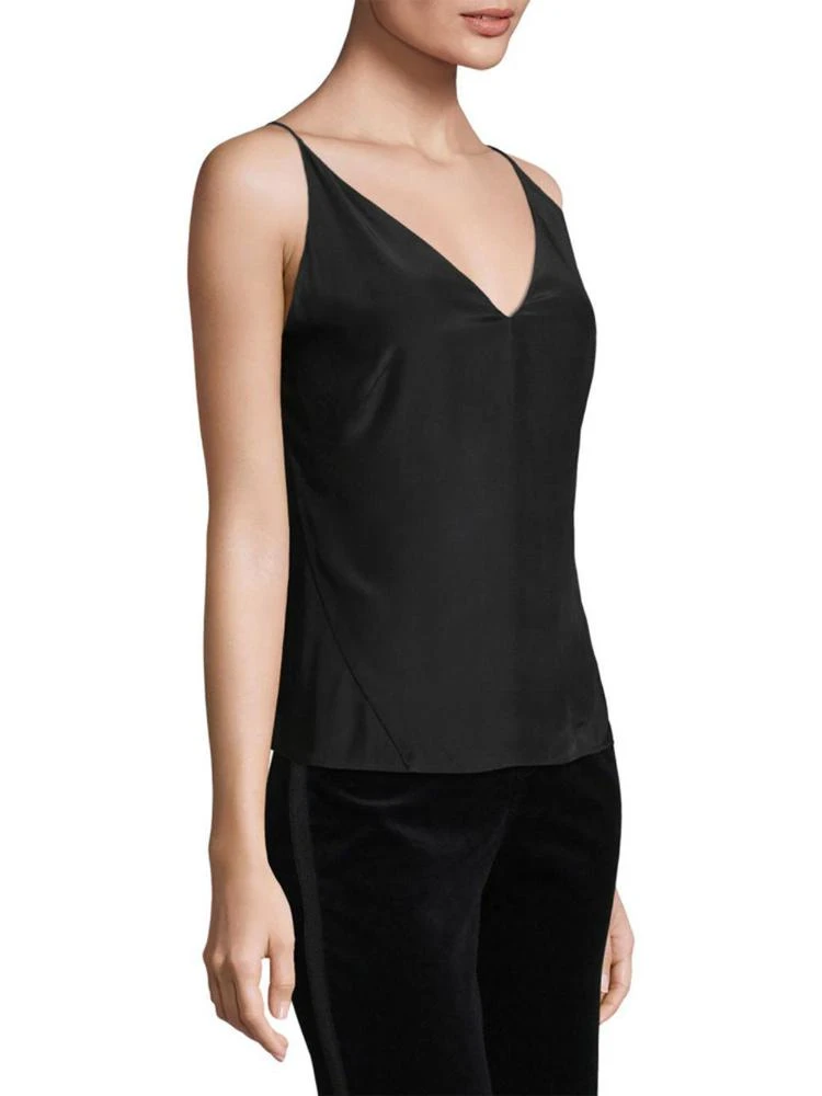 商品J Brand|Lucy Silk Camisole,价格¥950,第3张图片详细描述