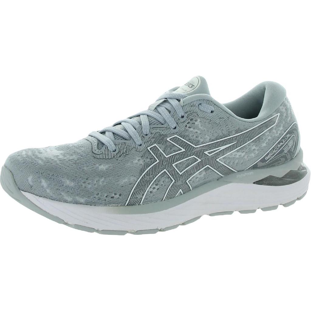 Asics Womens Gel-Cumulus 23 Fitness Lifestyle Running Shoes商品第2张图片规格展示