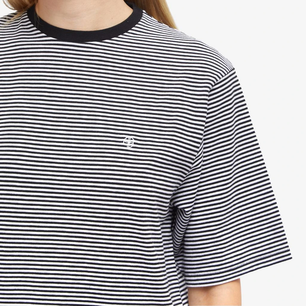 商品ANINE BING|Anine Bing Bo Striped T-Shirt,价格¥345,第5张图片详细描述