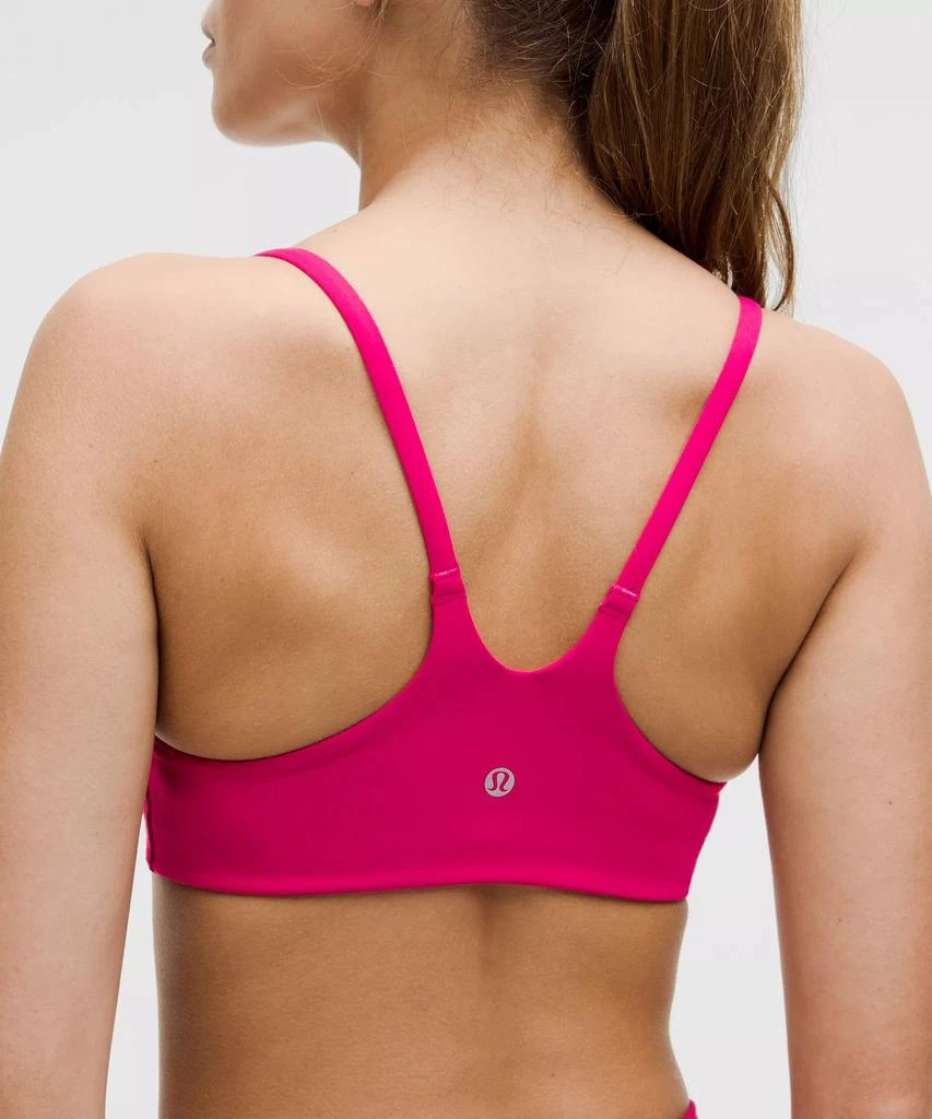 Wunder Train Strappy Racer Bra *Light Support, A/B Cup 商品