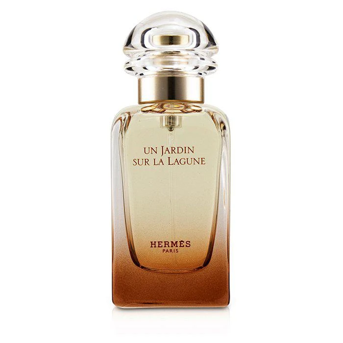 商品Hermes|Hermes 泻胡花园淡香水喷雾 50ml/1.6oz,价格¥482,第1张图片