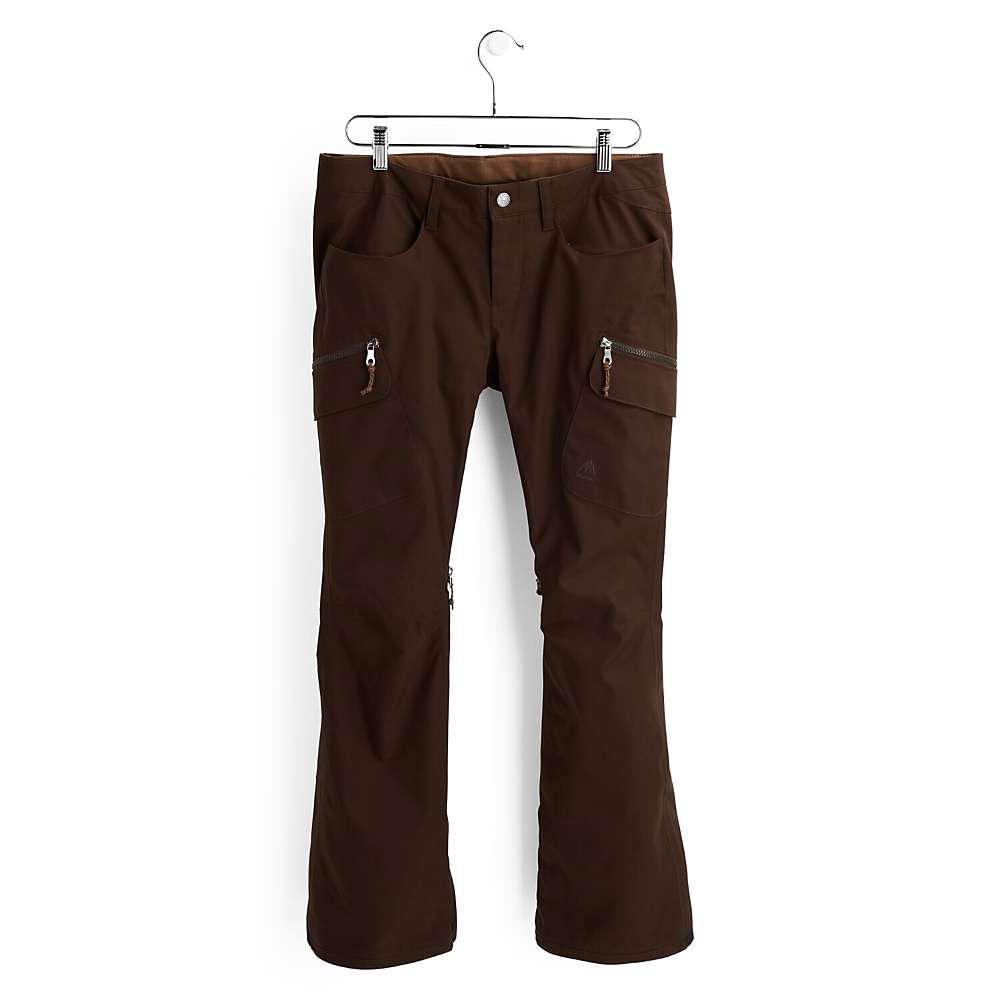 商品Burton|Women's Gloria Pant,价格¥853-¥890,第5张图片详细描述