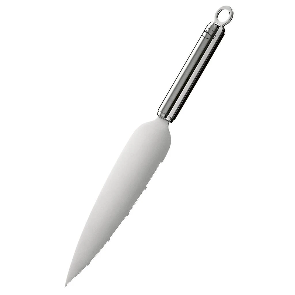 商品Rosle|Stainless Steel Serrated Pie Server,价格¥319,第1张图片