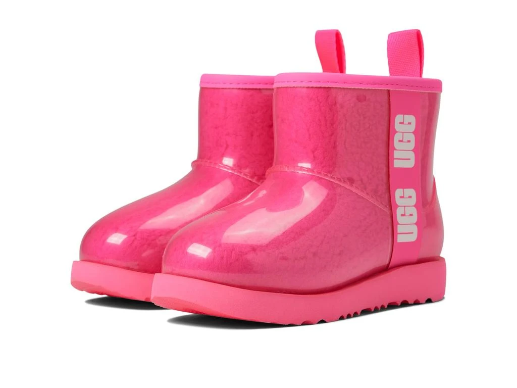 商品UGG|Classic Clear Mini II (Toddler/Little Kid/Big Kid),价格¥935,第1张图片