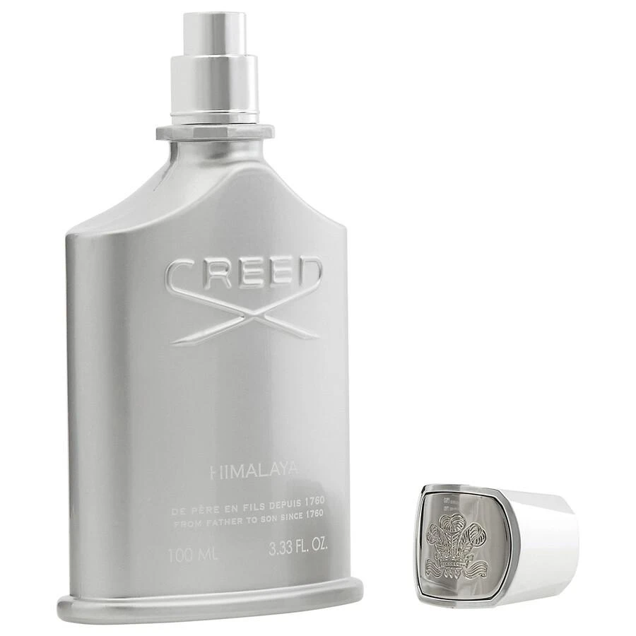 商品Creed|Creed Creed Himalaya Mens EDP,价格¥1472,第3张图片详细描述