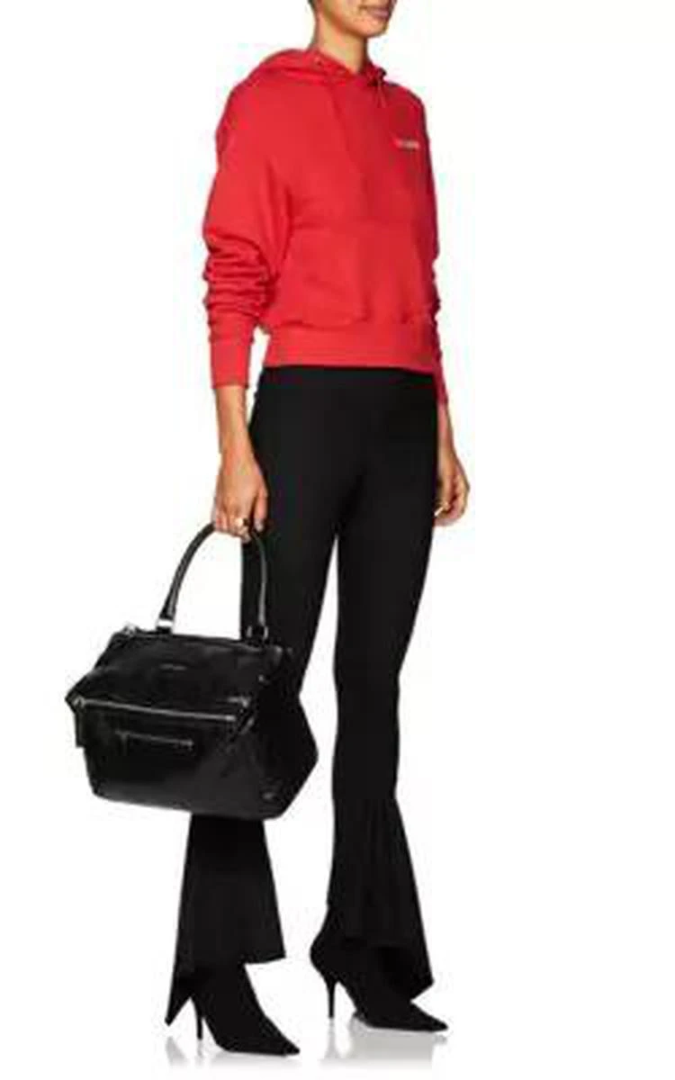 商品Givenchy|Pandora Medium Messenger Bag,价格¥10256,第2张图片详细描述