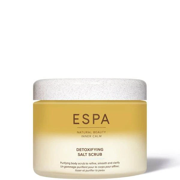 商品ESPA|ESPA Detoxifying Salt Scrub 700g,价格¥685,第1张图片