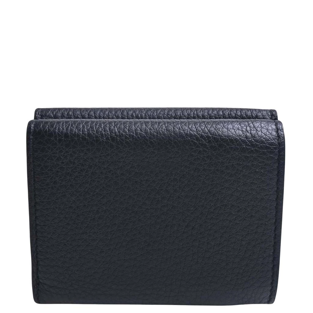 商品[二手商品] Fendi|Fendi  Leather Wallet  (Pre-Owned),价格¥5182,第2张图片详细描述