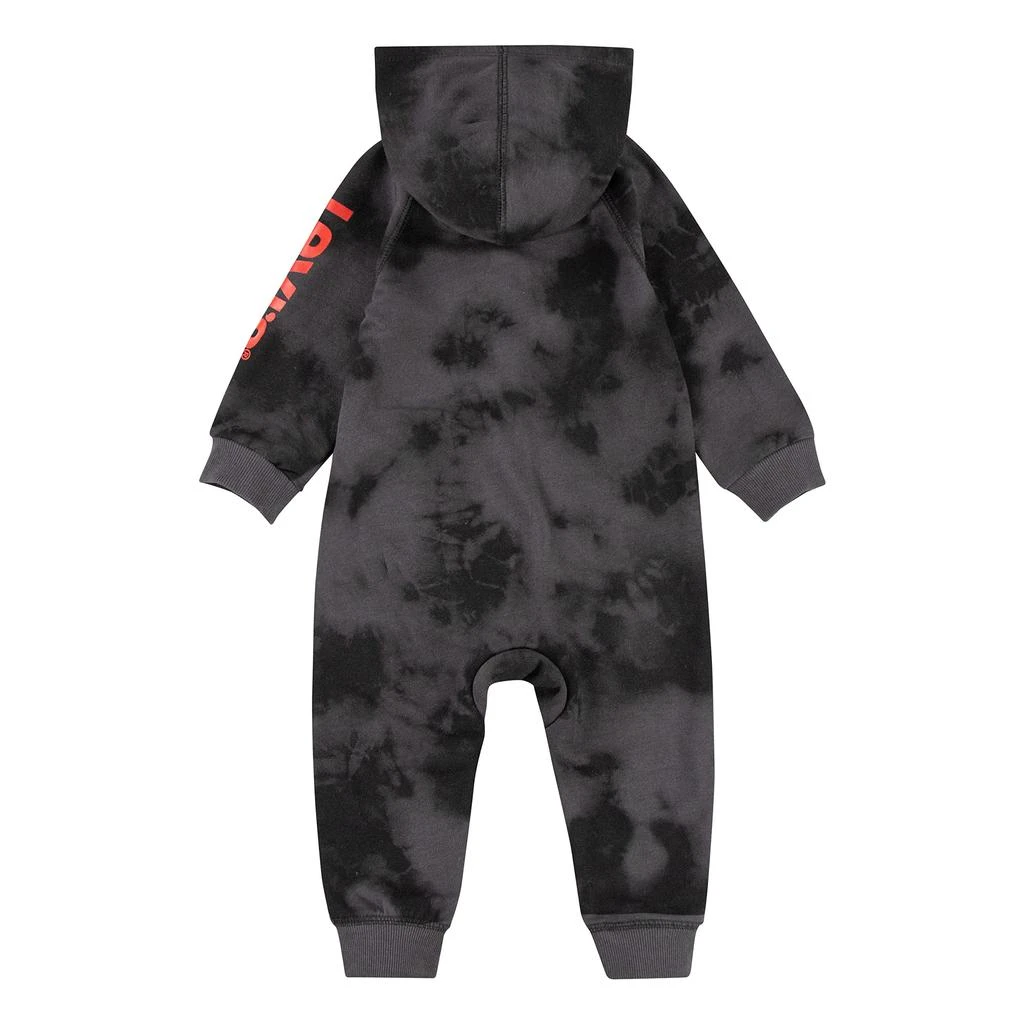 商品Levi's|Hooded Printed Coverall (Infant),价格¥161,第2张图片详细描述