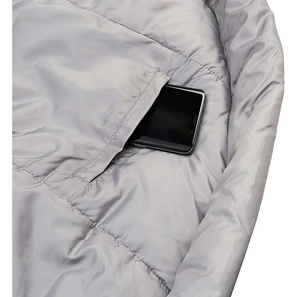 商品Kelty|Kelty Women's Cosmic Synthetic 20 Sleeping Bag,价格¥908,第3张图片详细描述