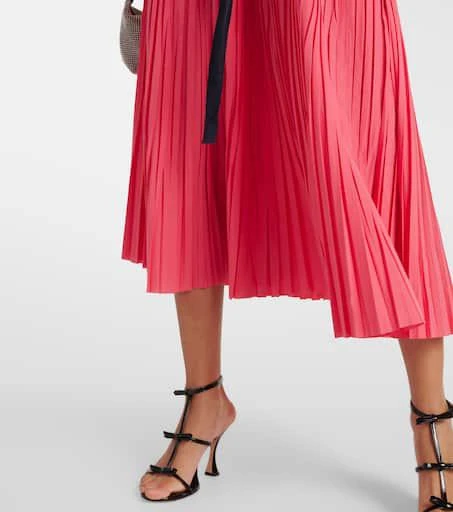 商品ROKSANDA|Vendita belted midi dress,价格¥7517,第5张图片详细描述