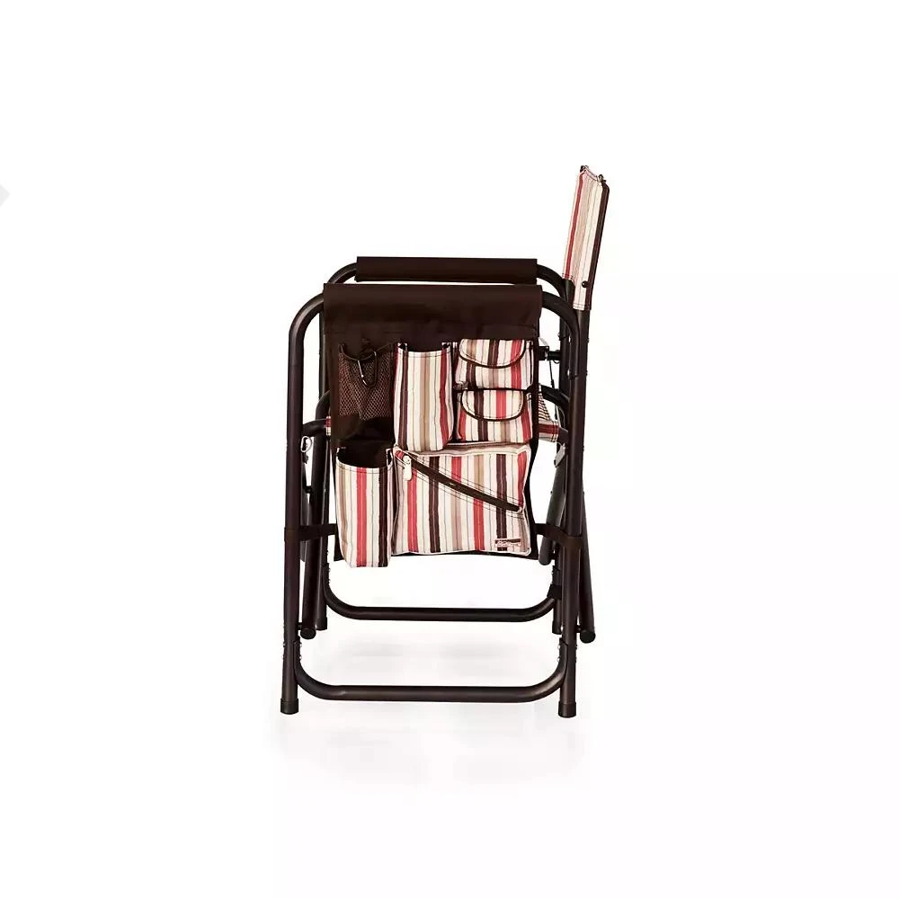 商品ONIVA|by Picnic Time Moka Portable Folding Sports Chair,价格¥675,第2张图片详细描述