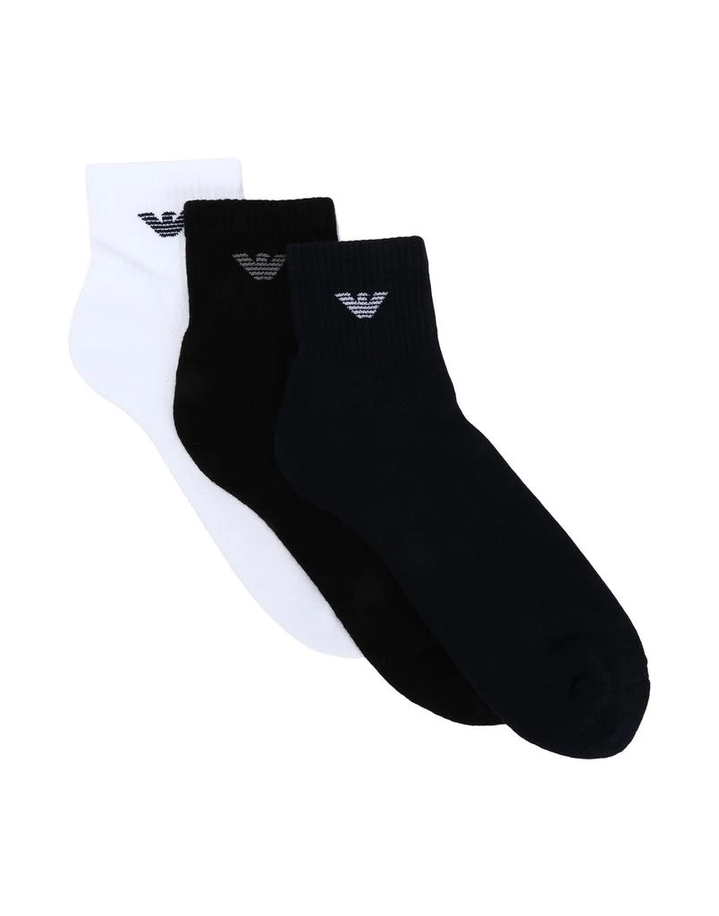 商品Emporio Armani|Short socks,价格¥238,第1张图片