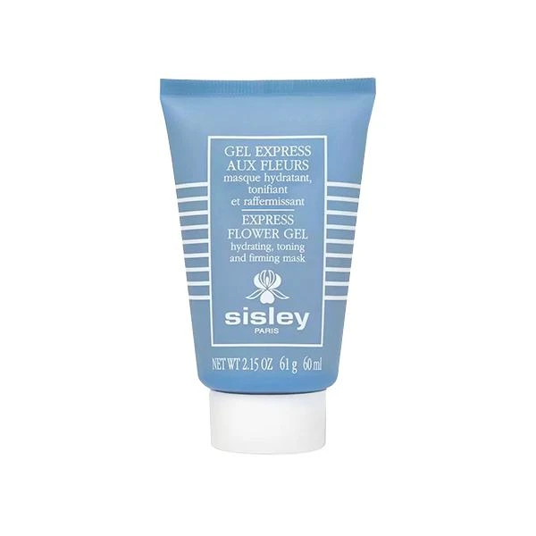 商品Sisley|Sisley希思黎花香保湿面膜-60ml,价格¥1034,第2张图片详细描述