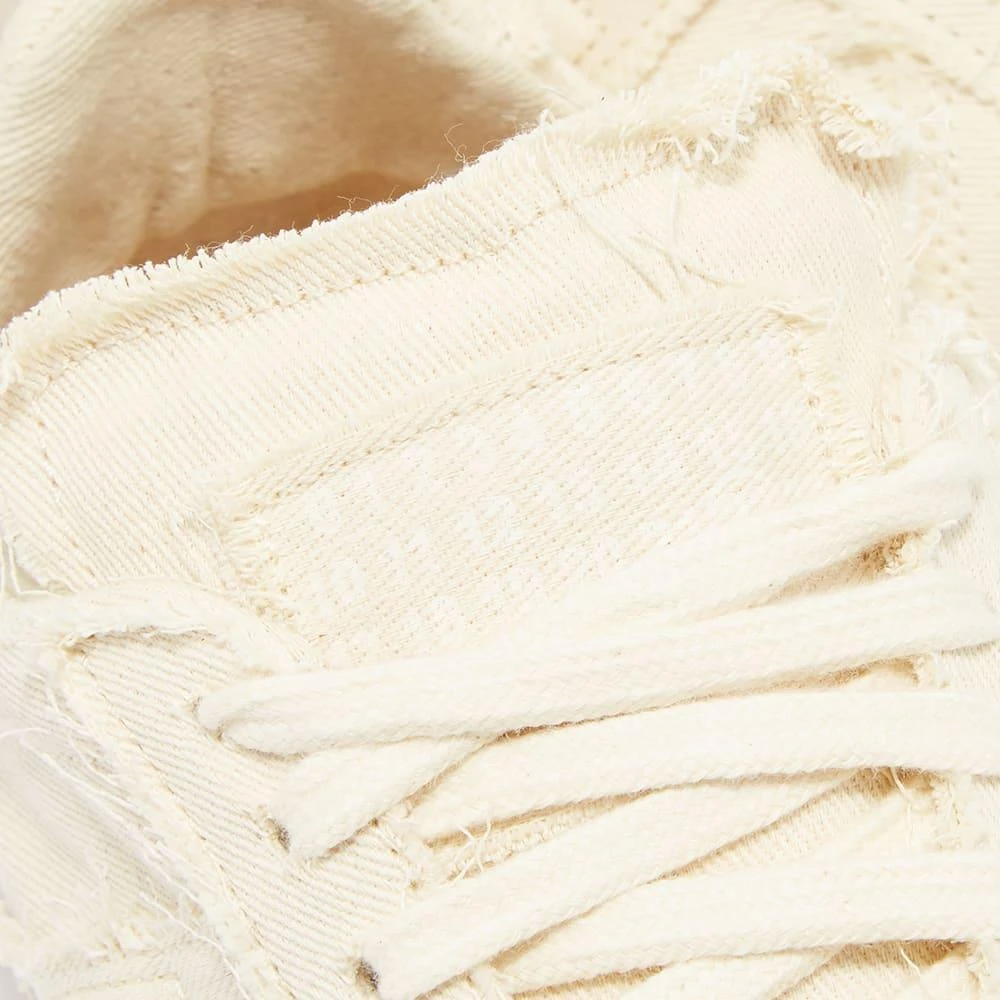 商品MAISON MARGIELA|Maison Margiela Replica Espadrille Sneakers,价格¥1527,第4张图片详细描述