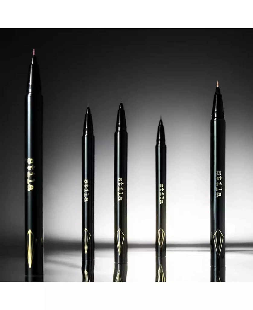 Stay All Day® Micro Tip Waterproof Liquid Eye Liner 商品