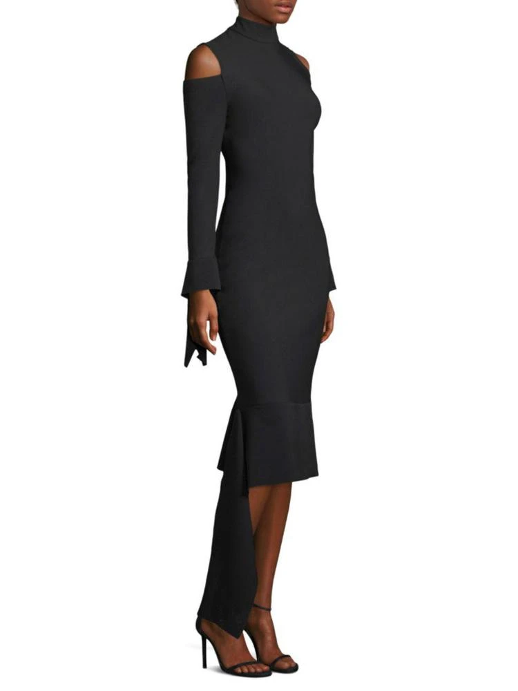 商品Alexis|Katell Knee-Length Dress,价格¥1979,第1张图片