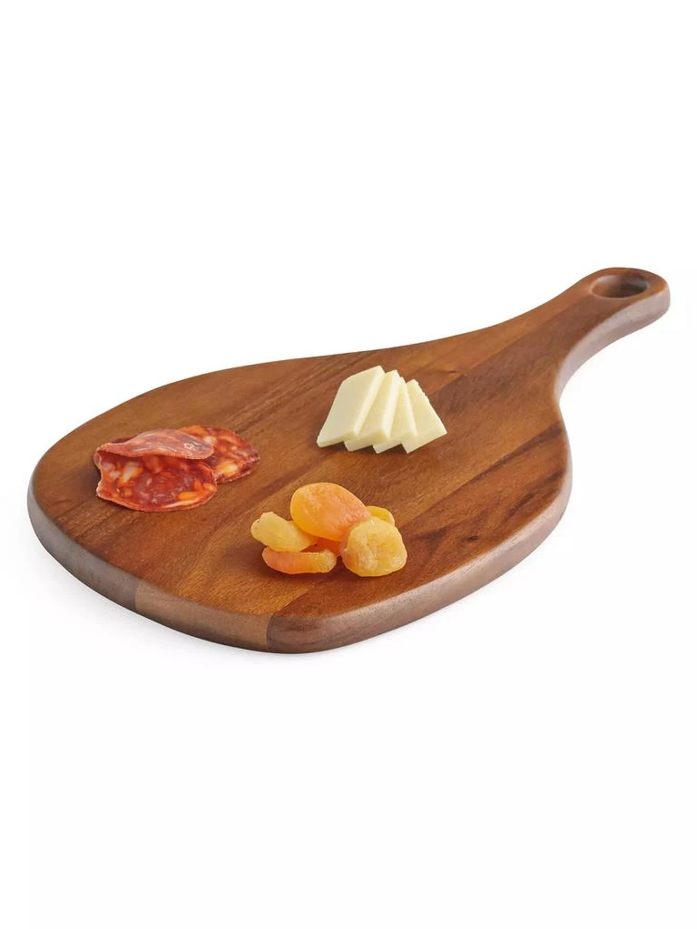 Small Portables Wood Cutting Board 商品