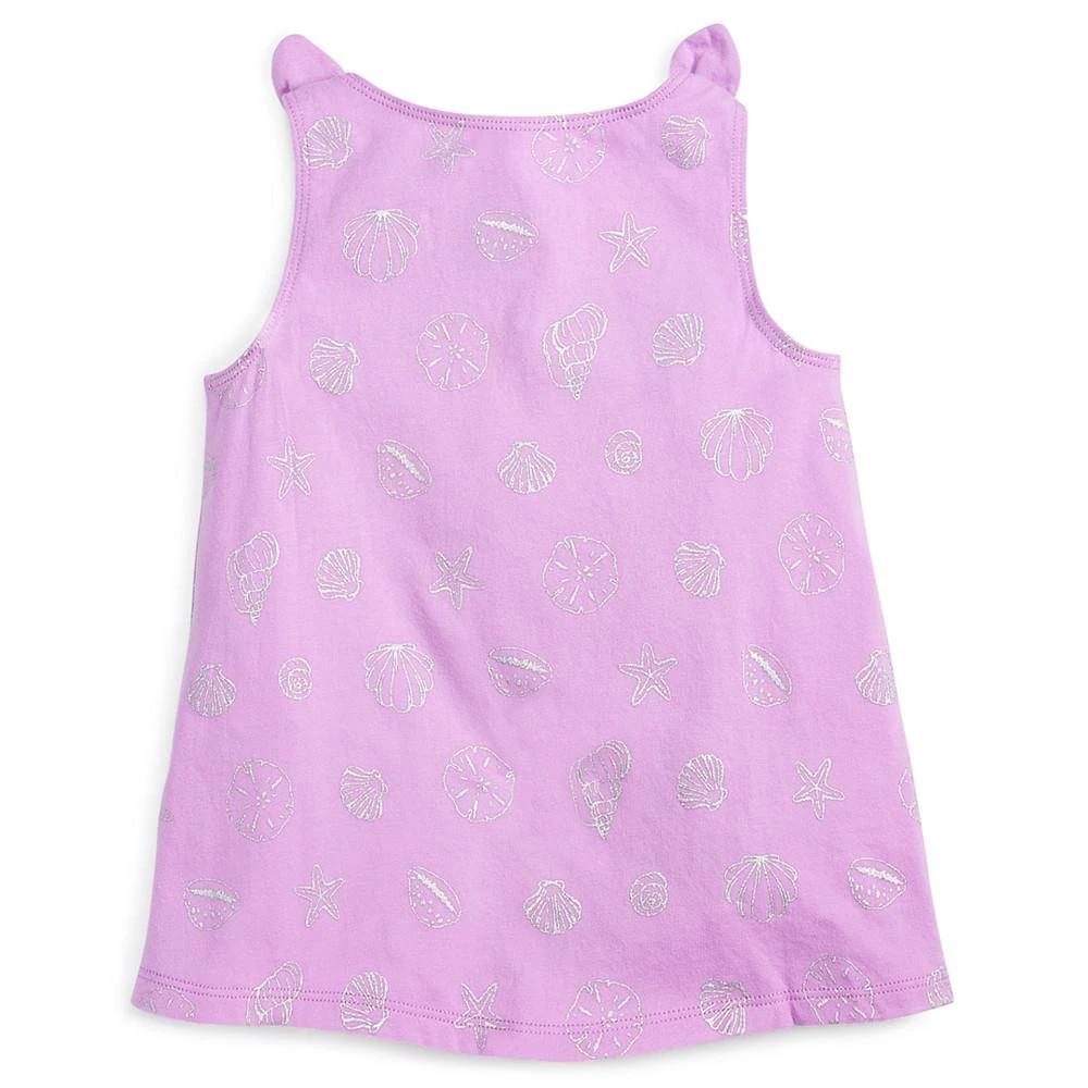 商品First Impressions|Baby Girls Summer Tank, Created for Macy's,价格¥15,第2张图片详细描述
