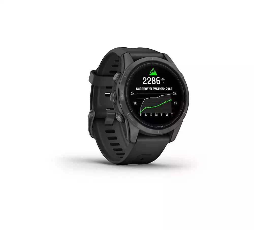 商品Garmin|Epix Pro (Gen 2),价格¥7509,第3张图片详细描述