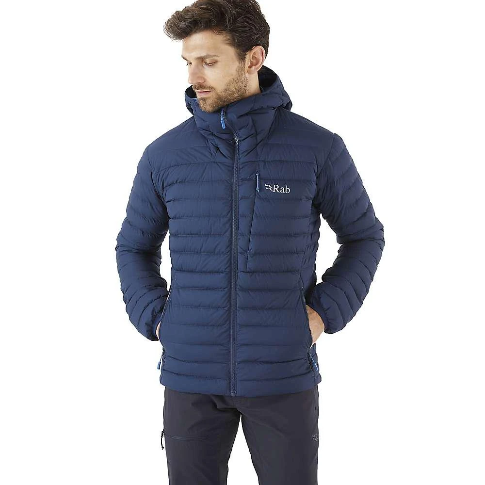 Rab Men's Infinity Microlight Jacket 商品