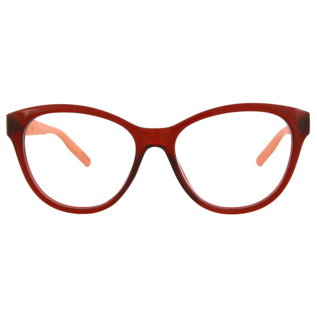 商品Puma|Puma 红色 眼镜,价格¥111,第2张图片详细描述