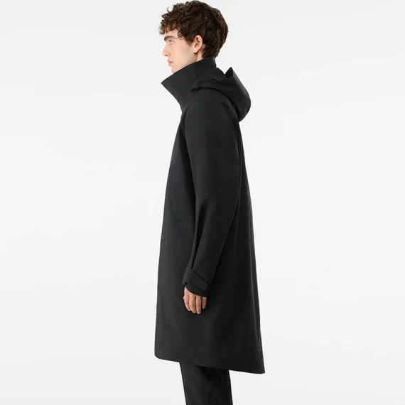 【Brilliant|包邮包税】始祖鸟 MONITOR COAT[FW22] 监控大衣男 VJMFMX6161 商品