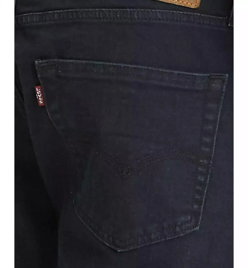 商品Levi's|Men's 502™Taper Fit All Seasons Tech Jeans,价格¥268,第5张图片详细描述