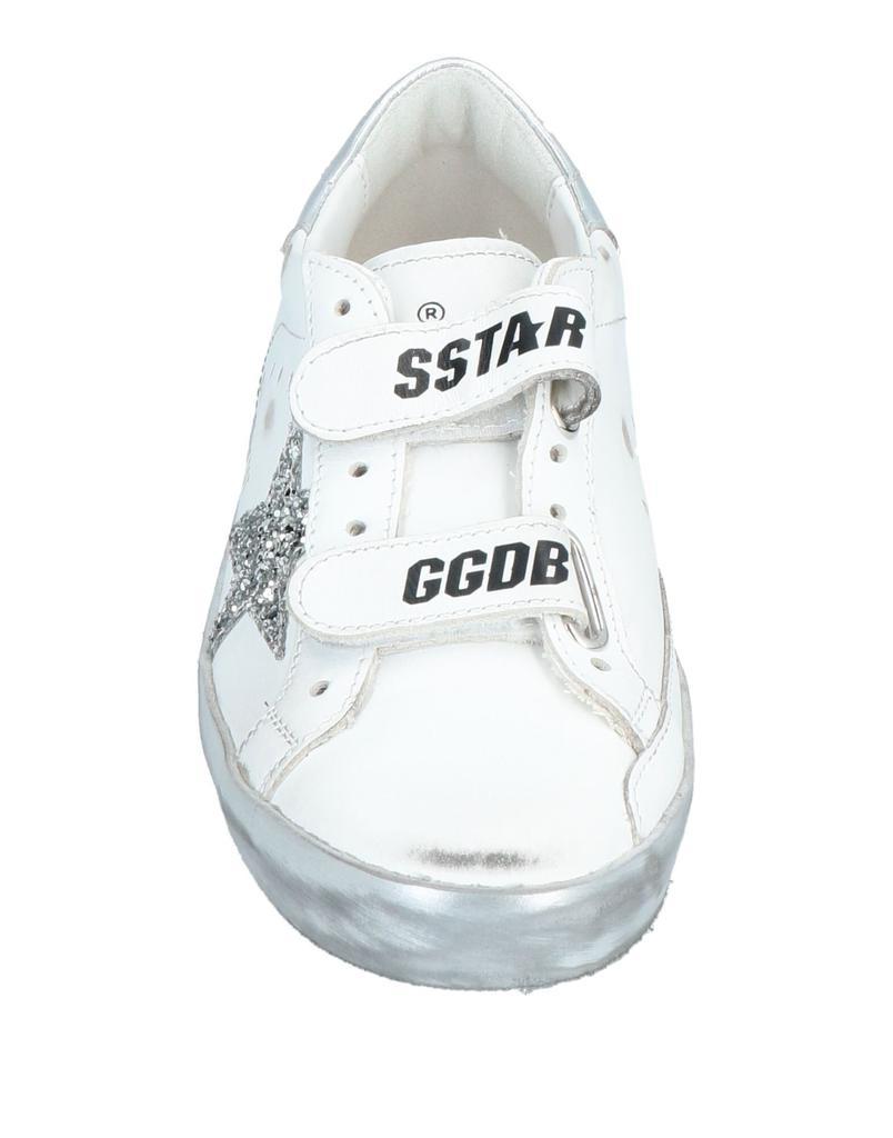 商品Golden Goose|Sneakers,价格¥1782,第6张图片详细描述