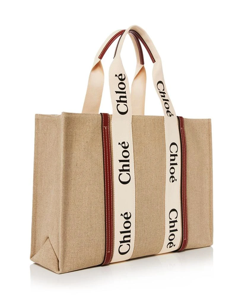 Woody Large Tote 商品