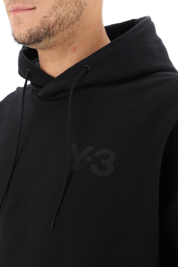 LOGO HOODIE商品第5张图片规格展示