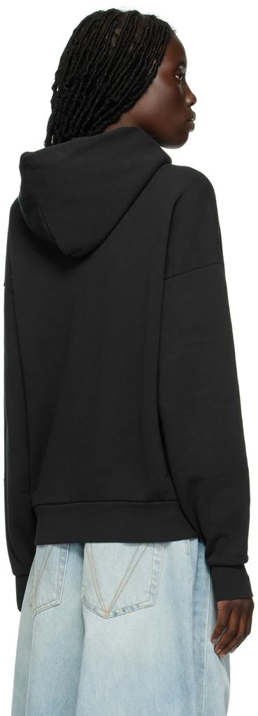 商品Drew House|Black Secret Hoodie,价格¥1268,第3张图片详细描述