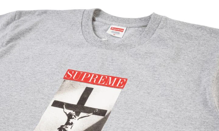 商品Supreme|Supreme Loved By The Children Tee,价格¥1345,第3张图片详细描述