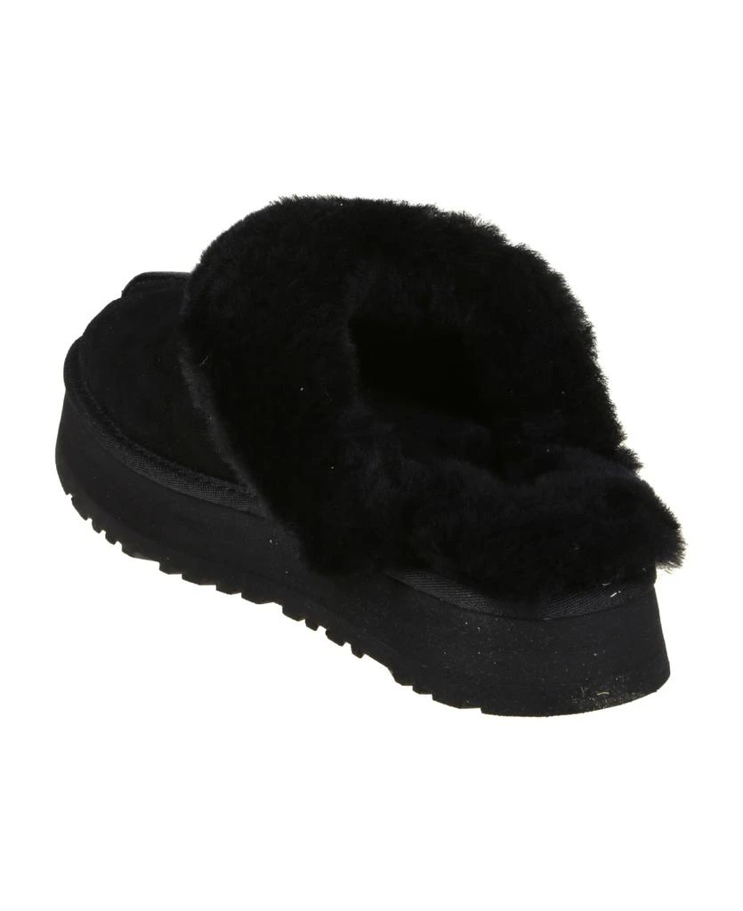 商品UGG|Disquette Black,价格¥1189,第3张图片详细描述