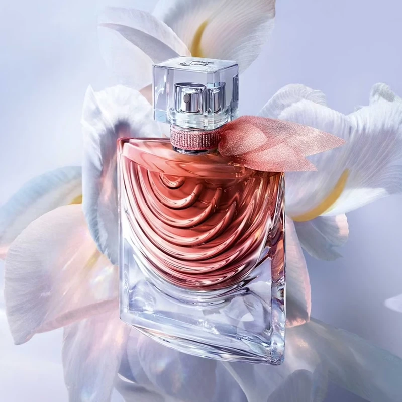 兰蔻美丽人生鸢尾花语女士香水EDP 30-50-100ml 商品