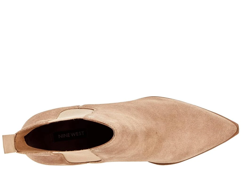 商品Nine West|Wyllis,价格¥517,第2张图片详细描述