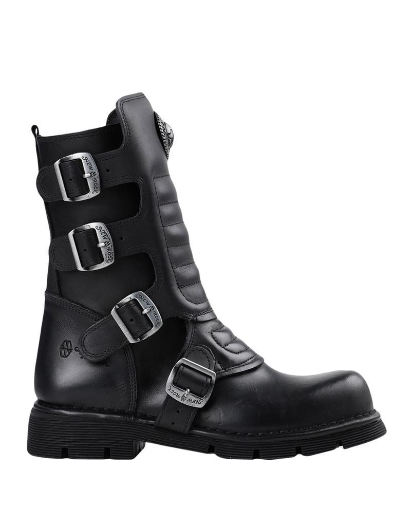 商品NewRock|Ankle boot,价格¥1161,第1张图片