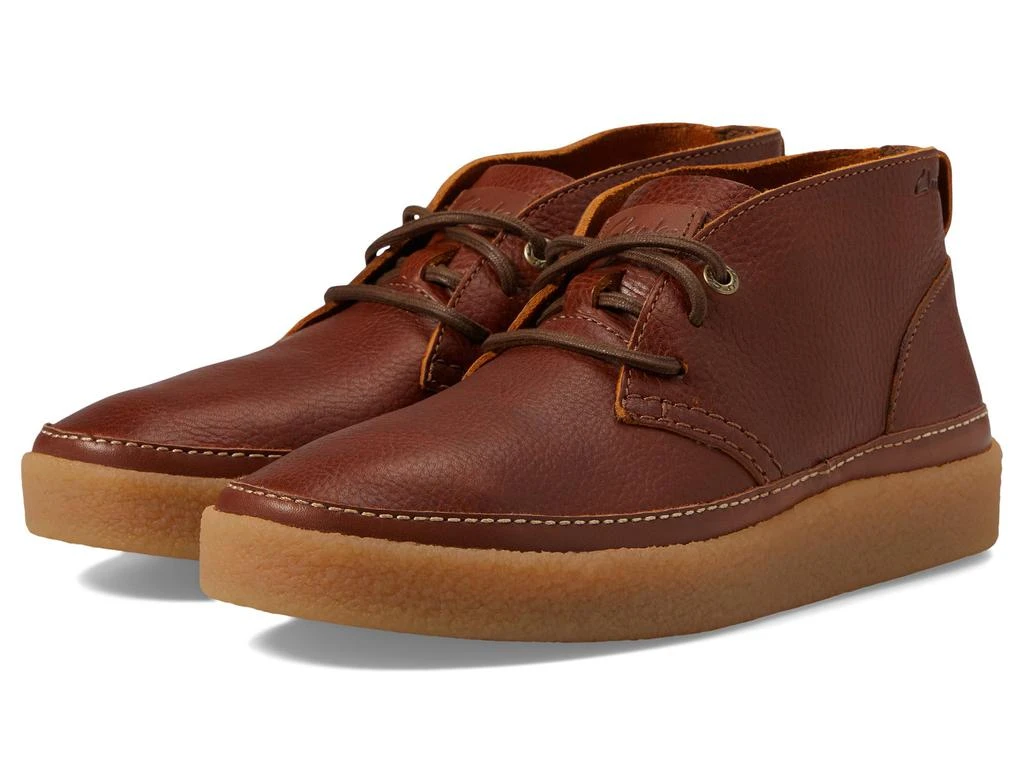商品Clarks|Oakpark Mid,价格¥706,第1张图片