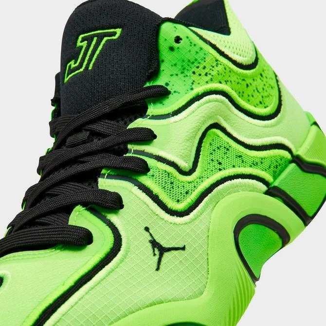 商品Jordan|Big Kids' Jordan Tatum 3 Basketball Shoes,价格¥519,第3张图片详细描述