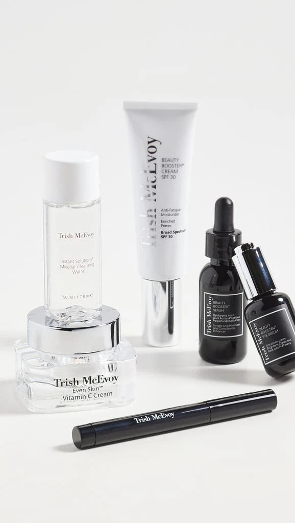 商品Trish McEvoy|Trish McEvoy 护肤套装,价格¥2044,第2张图片详细描述