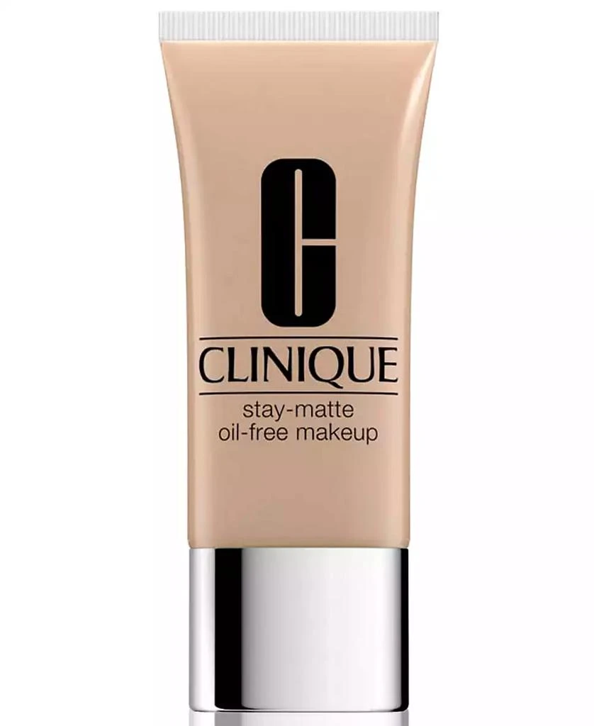 商品Clinique|倩碧无油哑光雾面,价格¥289,第1张图片