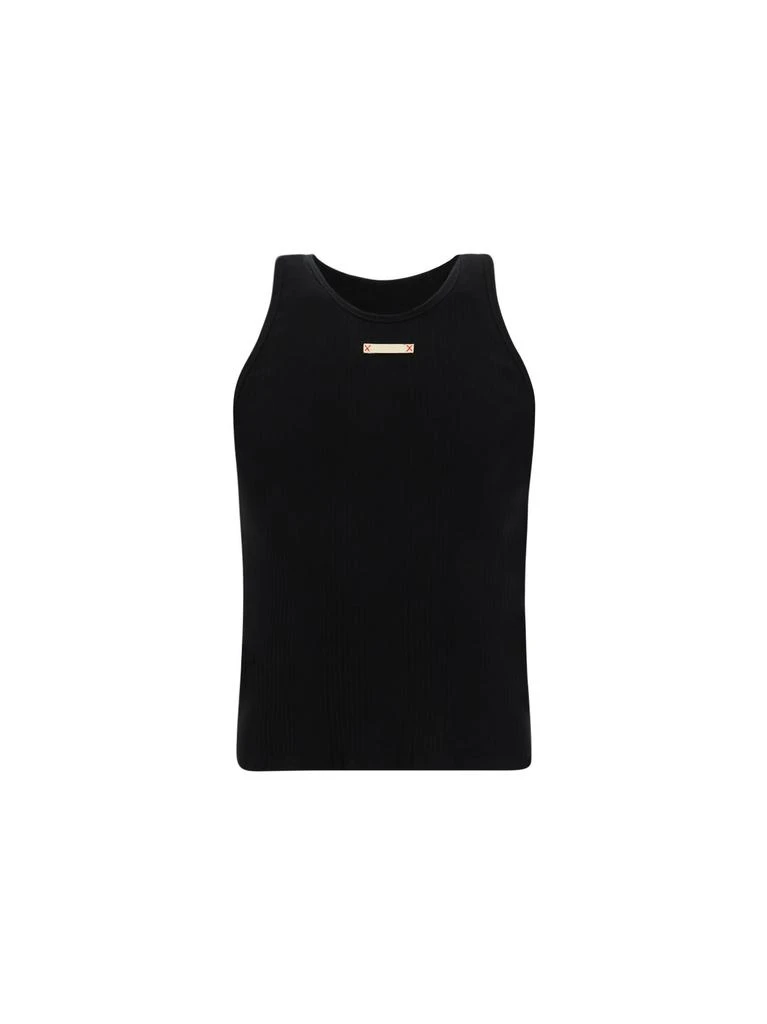 商品MAISON MARGIELA|Maison Margiela Tank Top,价格¥1397,第1张图片