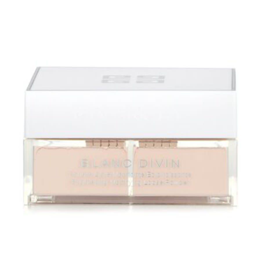 商品Givenchy|Blanc Divin Brightening Mattifying Loose Powder 0.7 oz Makeup 3274872381797,价格¥481,第1张图片