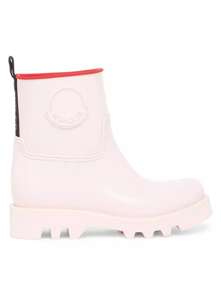 商品Moncler|Ginette Rain Boots,价格¥3693,第1张图片