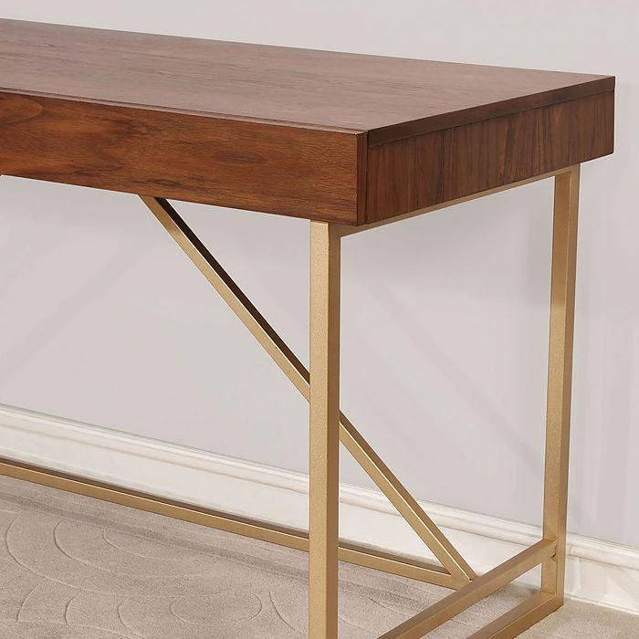 商品Sparrow & Wren|Sparrow & Wren Wylee Writing Desk,价格¥4512,第2张图片详细描述
