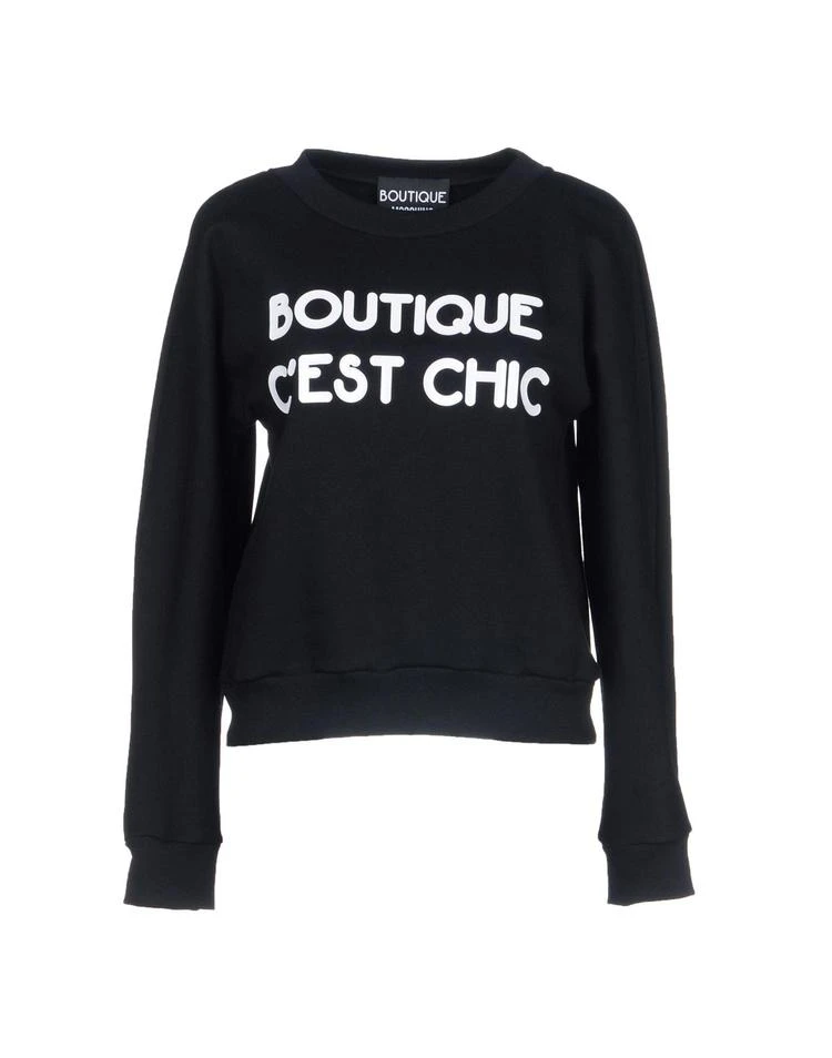 商品Boutique Moschino| Sweatshirt,价格¥1326,第1张图片