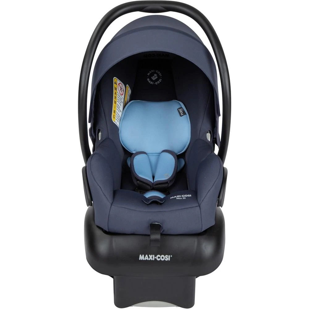 商品Maxi-Cosi|Zelia2 Travel System with Mico 30,价格¥3349,第2张图片详细描述