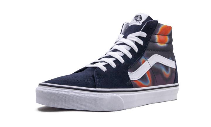 商品Vans|Vans Sk8,价格¥502-¥609,第7张图片详细描述