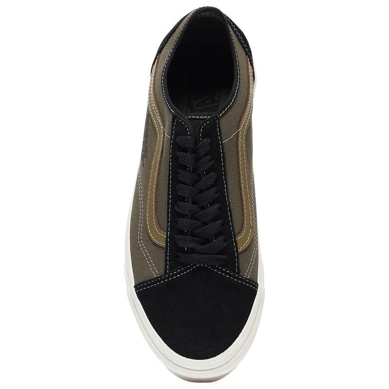 商品Vans|Vans Old Skool - Men's,价格¥336,第4张图片详细描述